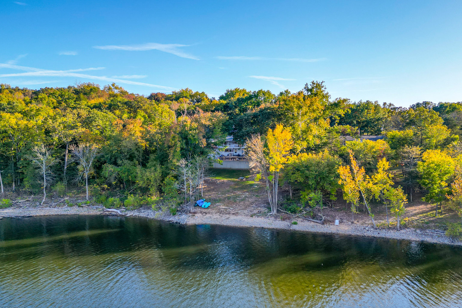 Shell Knob Vacation Rental