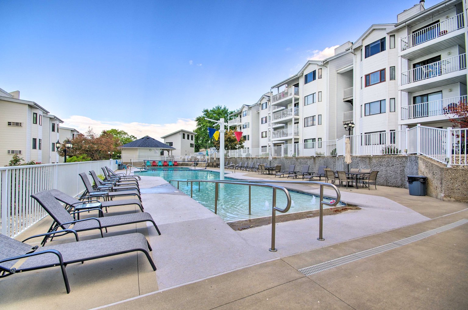 Osage Beach Vacation Rental