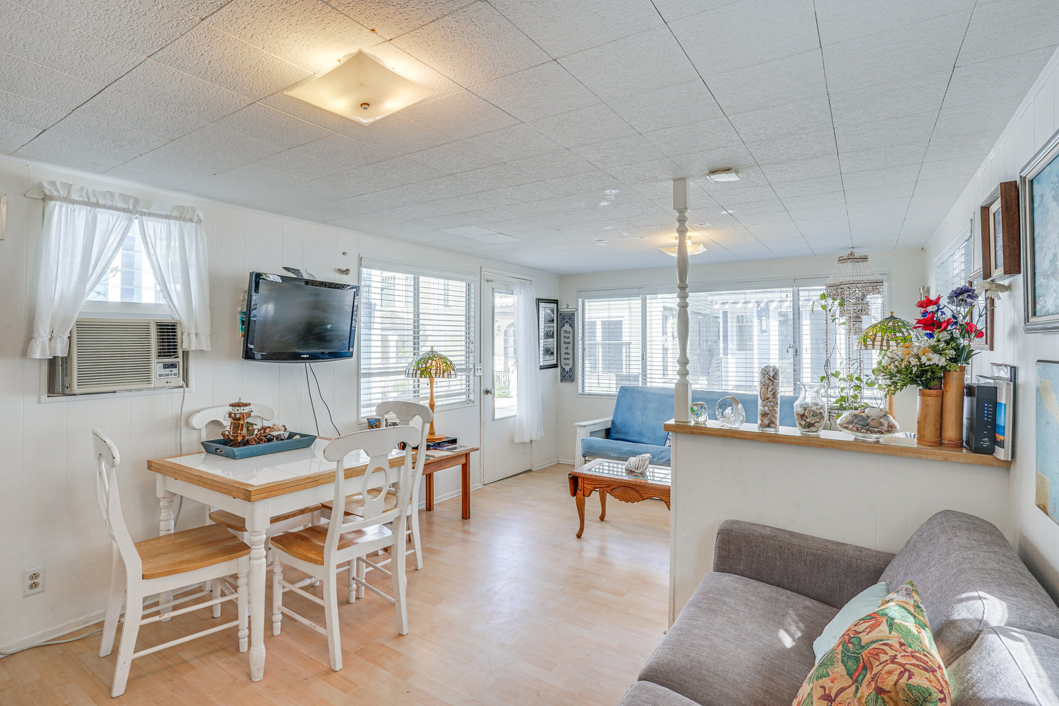 Avalon Vacation Rental