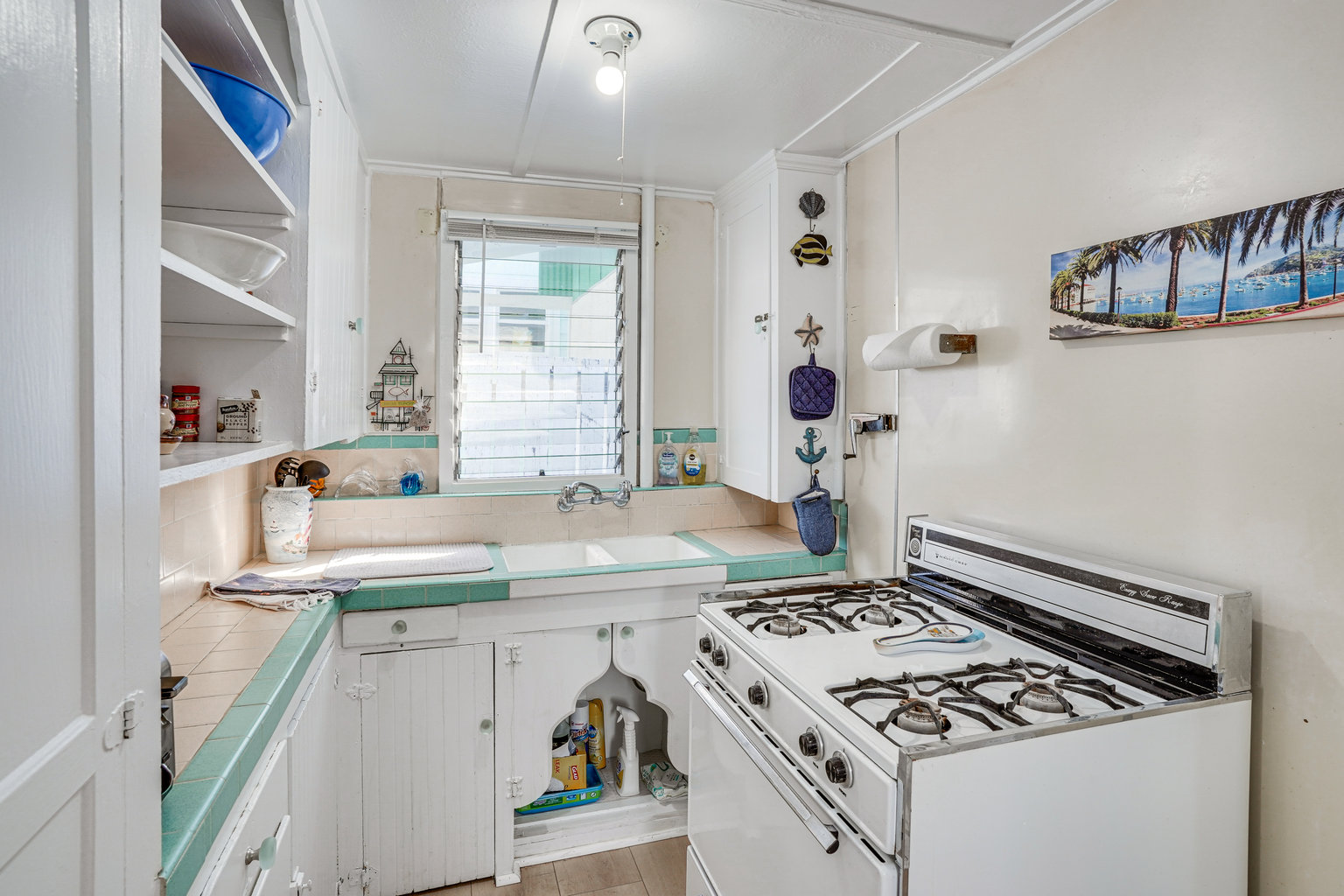 Avalon Vacation Rental