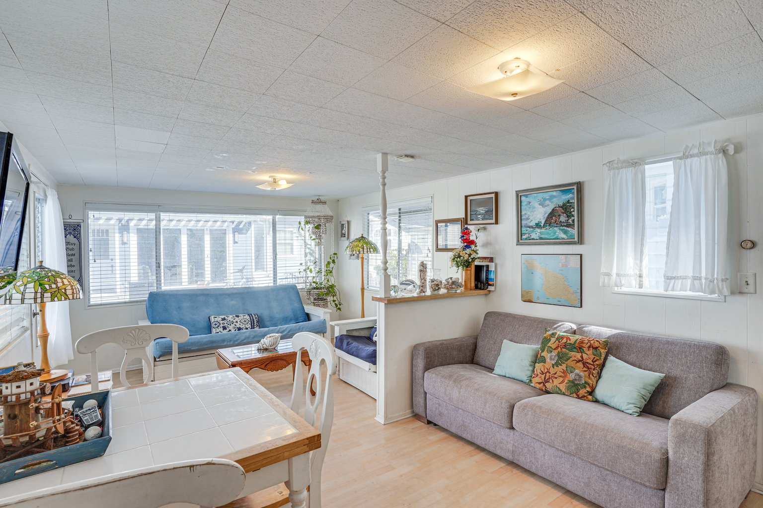 Avalon Vacation Rental