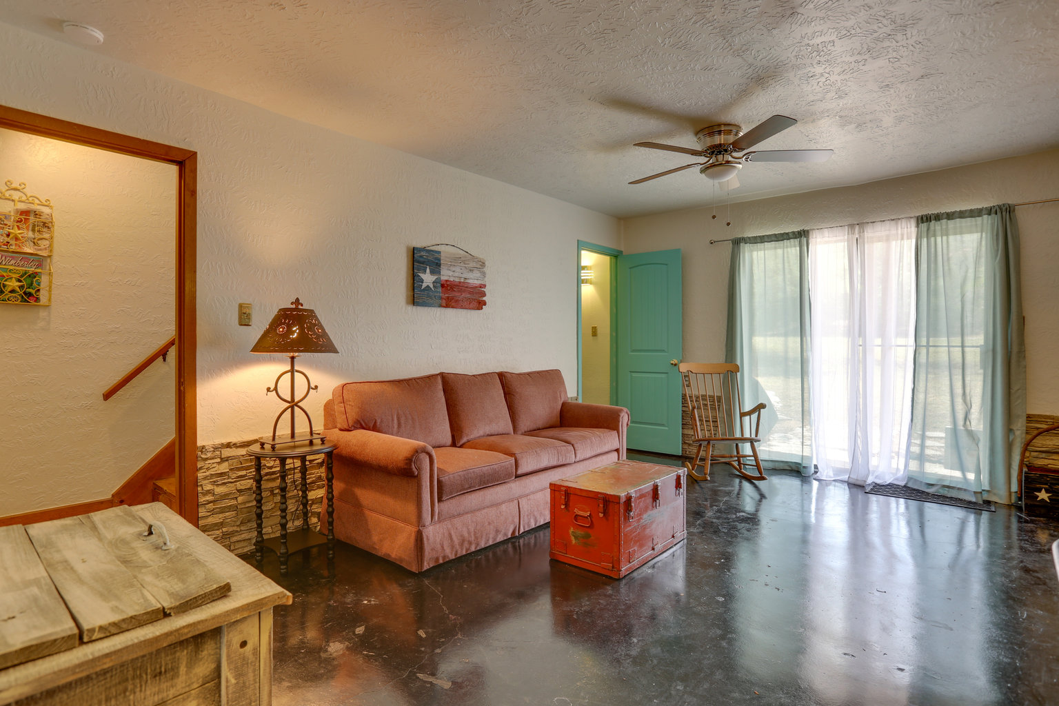 Wimberley Vacation Rental