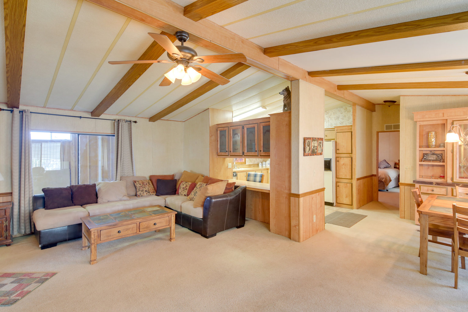 Bullhead City Vacation Rental