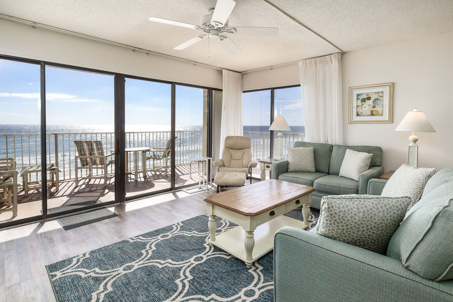 Fort Walton Beach Vacation Rental