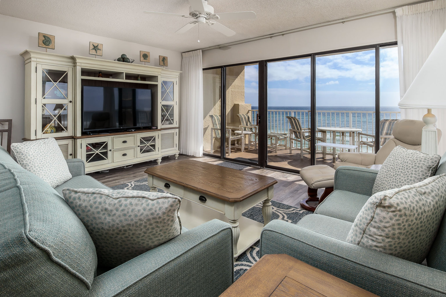 Fort Walton Beach Vacation Rental