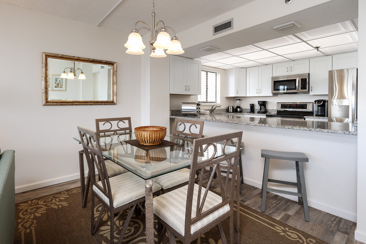 Fort Walton Beach Vacation Rental