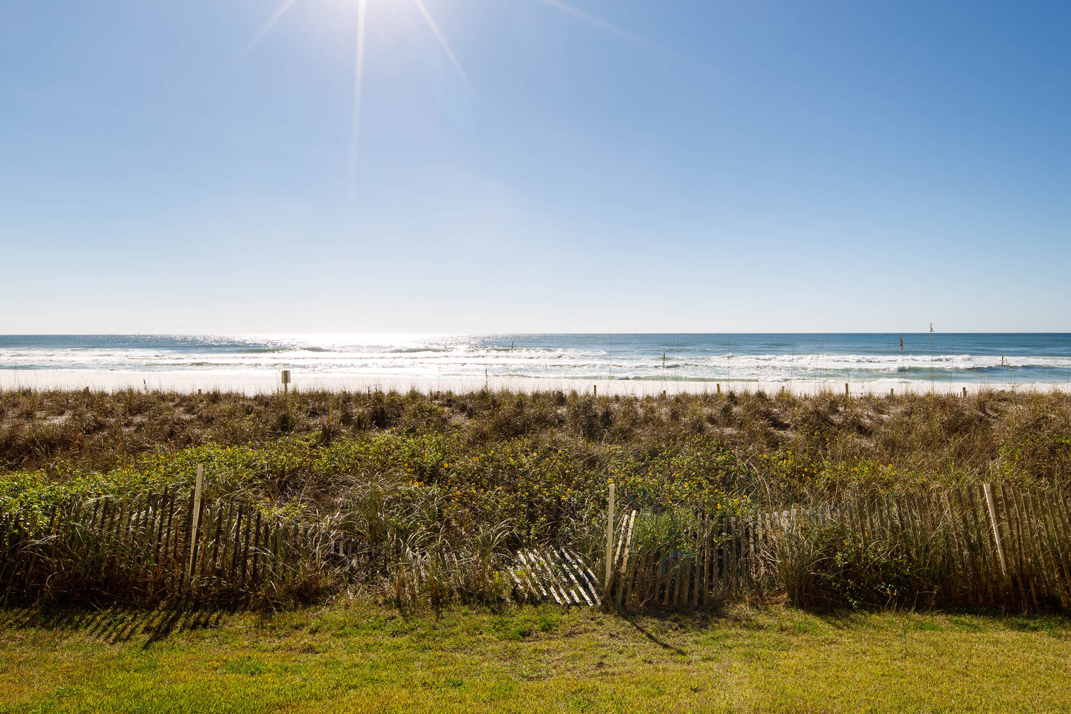 Fort Walton Beach Vacation Rental