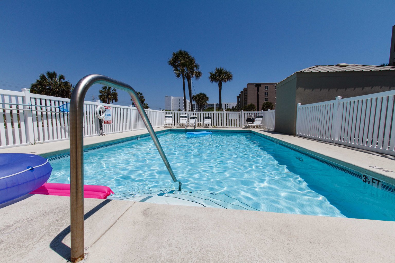 Fort Walton Beach Vacation Rental