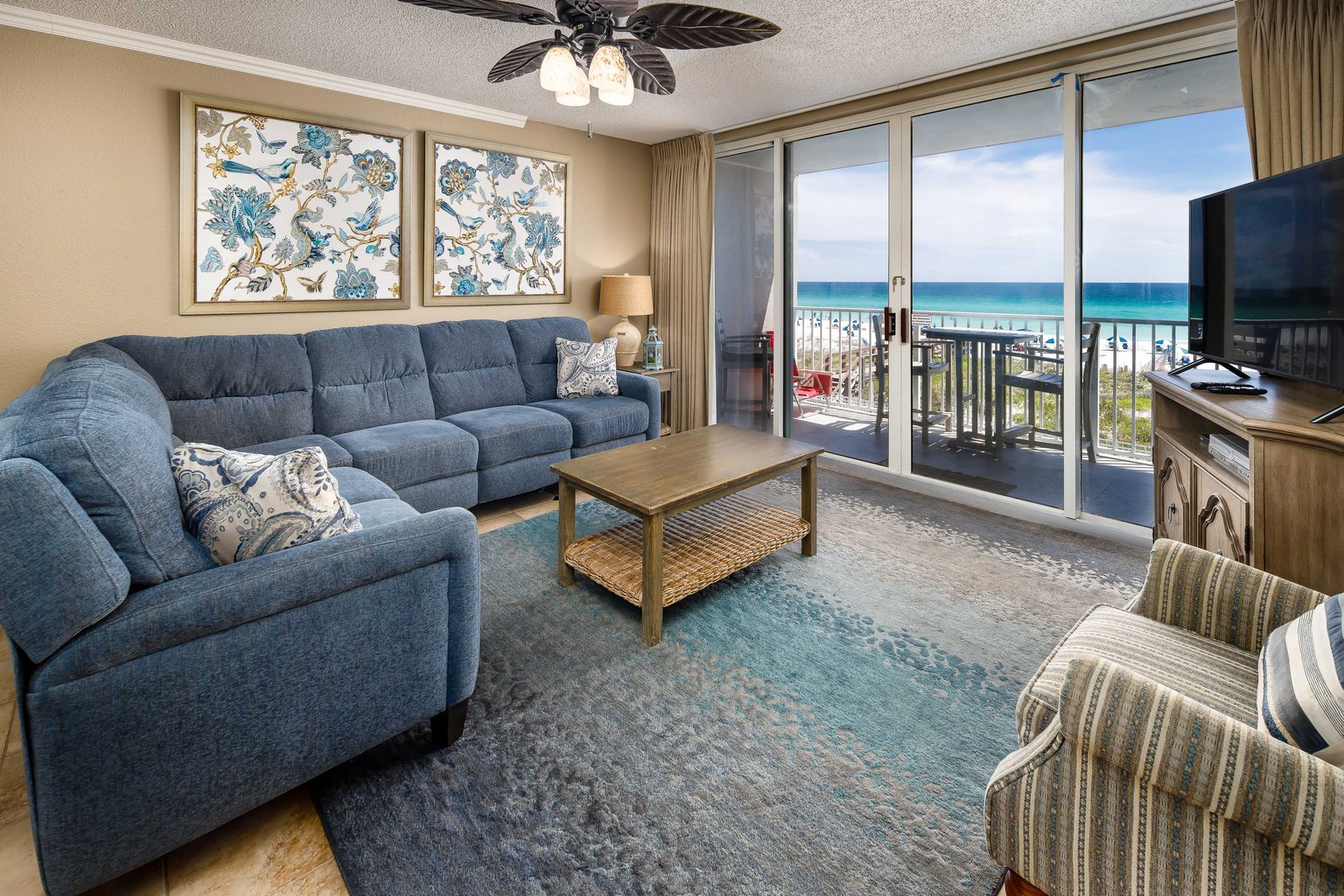 Fort Walton Beach Vacation Rental