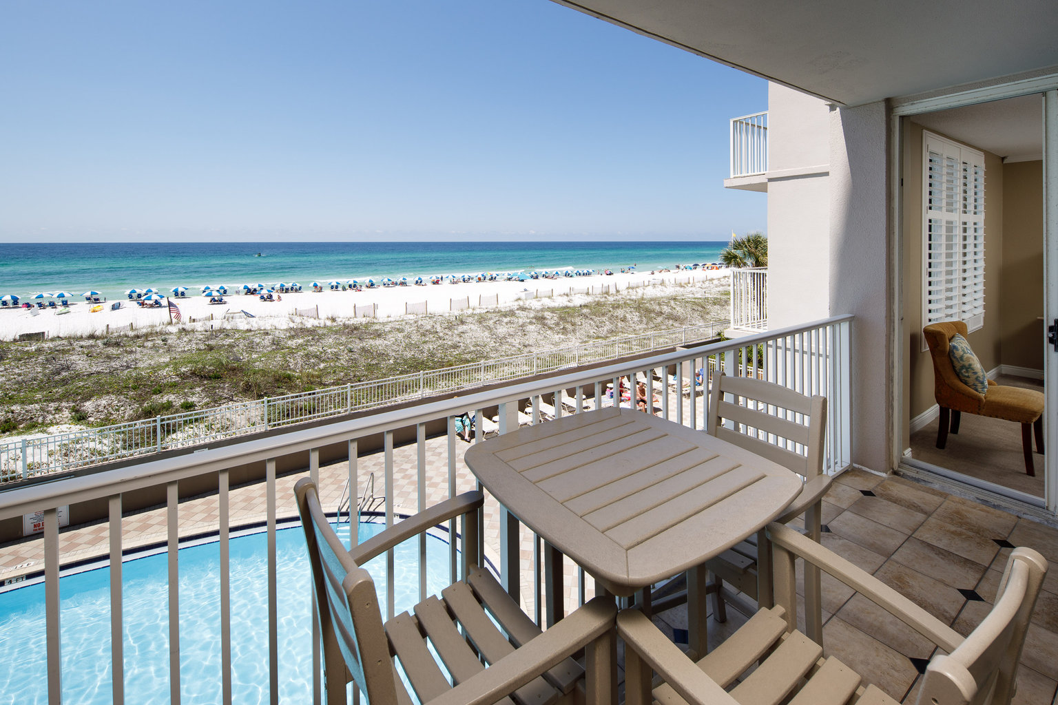 Fort Walton Beach Vacation Rental