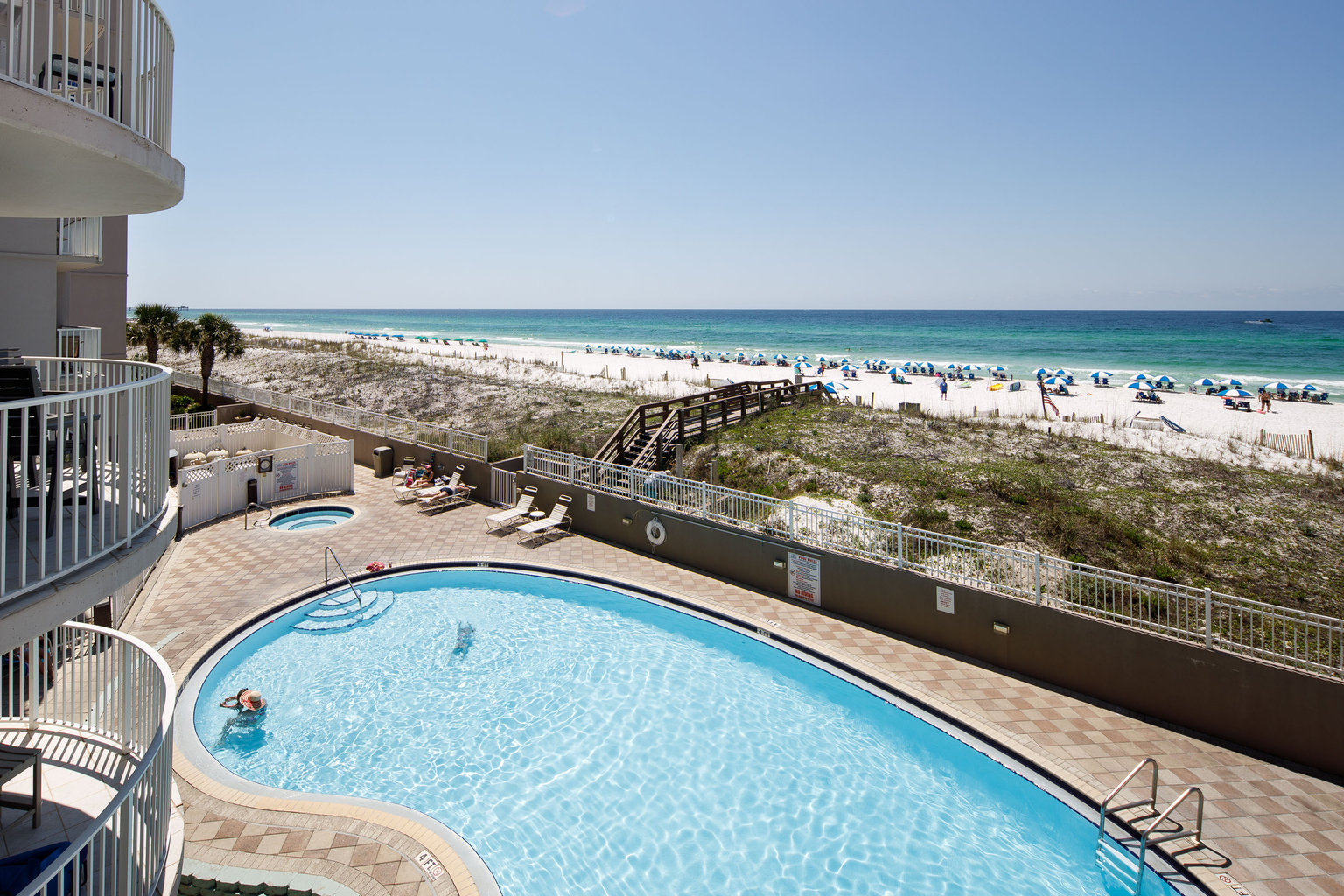 Fort Walton Beach Vacation Rental
