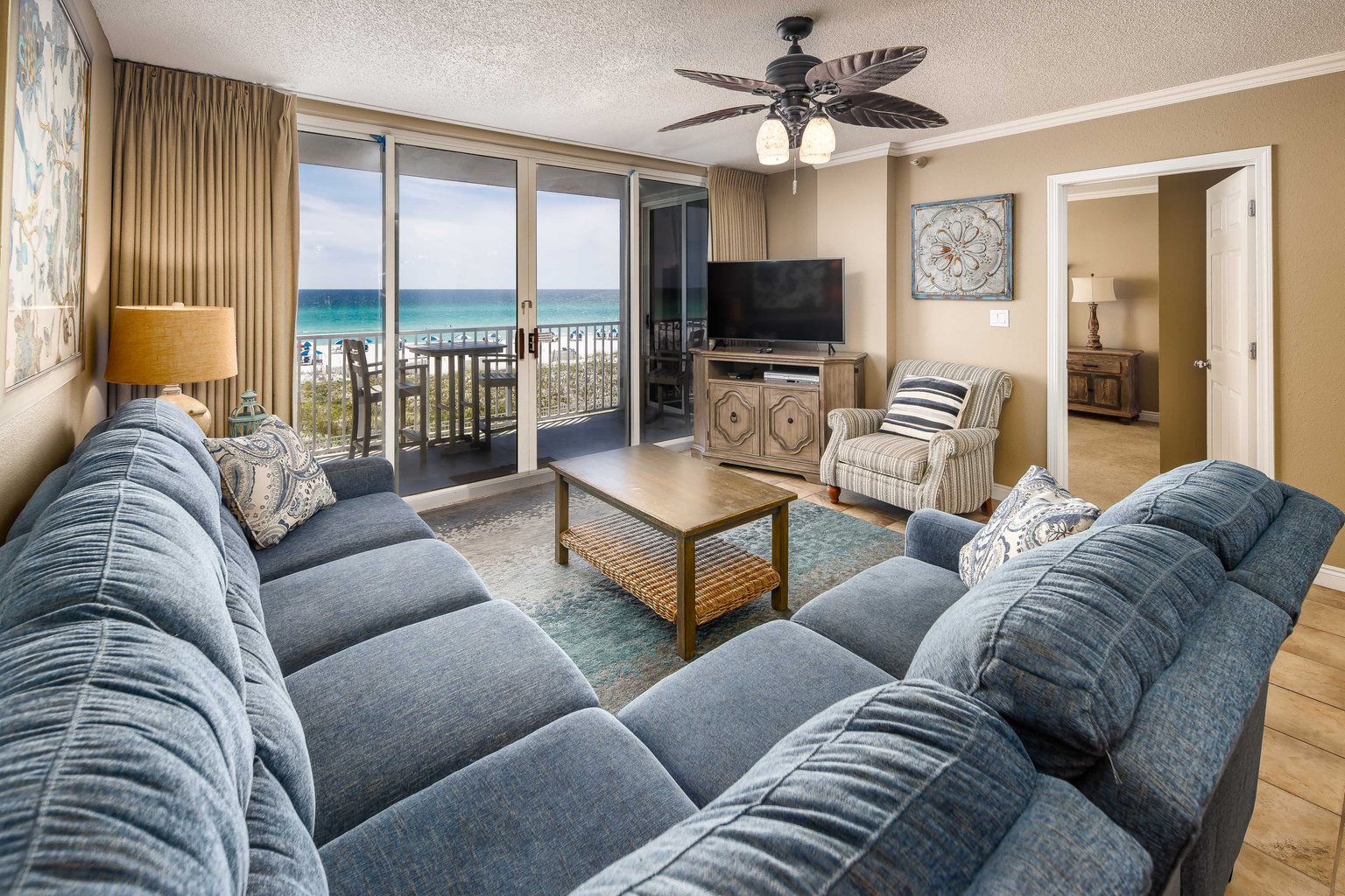 Fort Walton Beach Vacation Rental