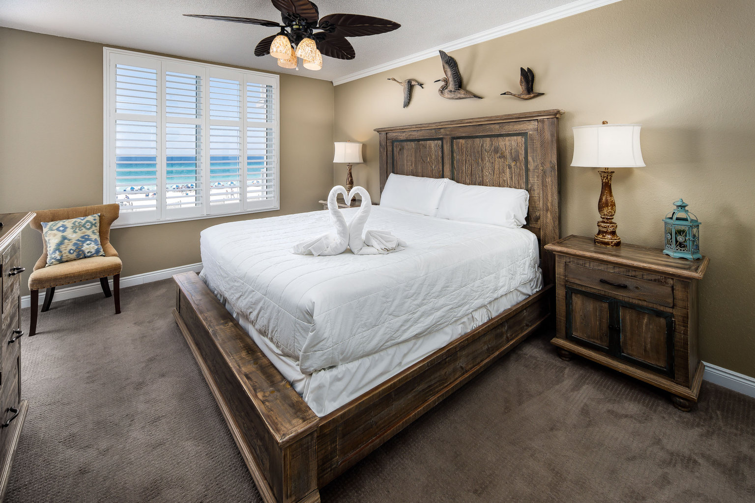 Fort Walton Beach Vacation Rental