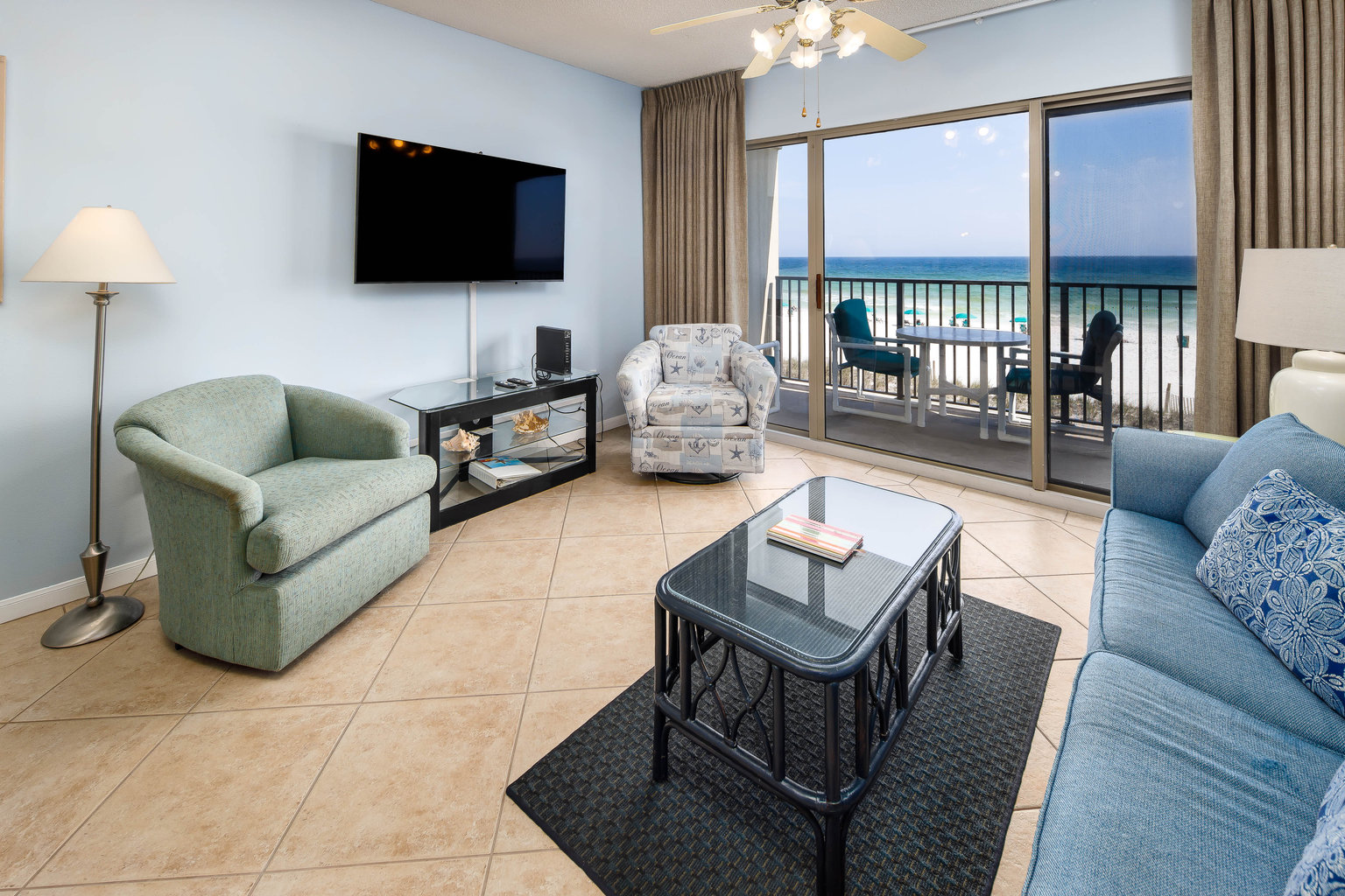 Fort Walton Beach Vacation Rental