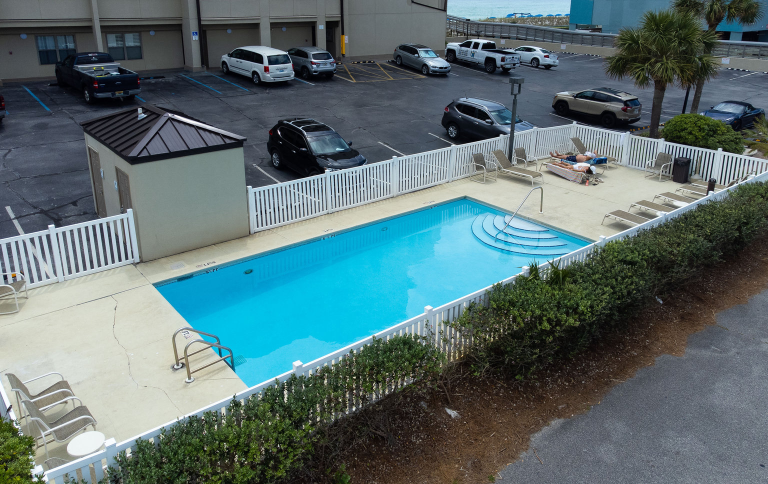 Fort Walton Beach Vacation Rental