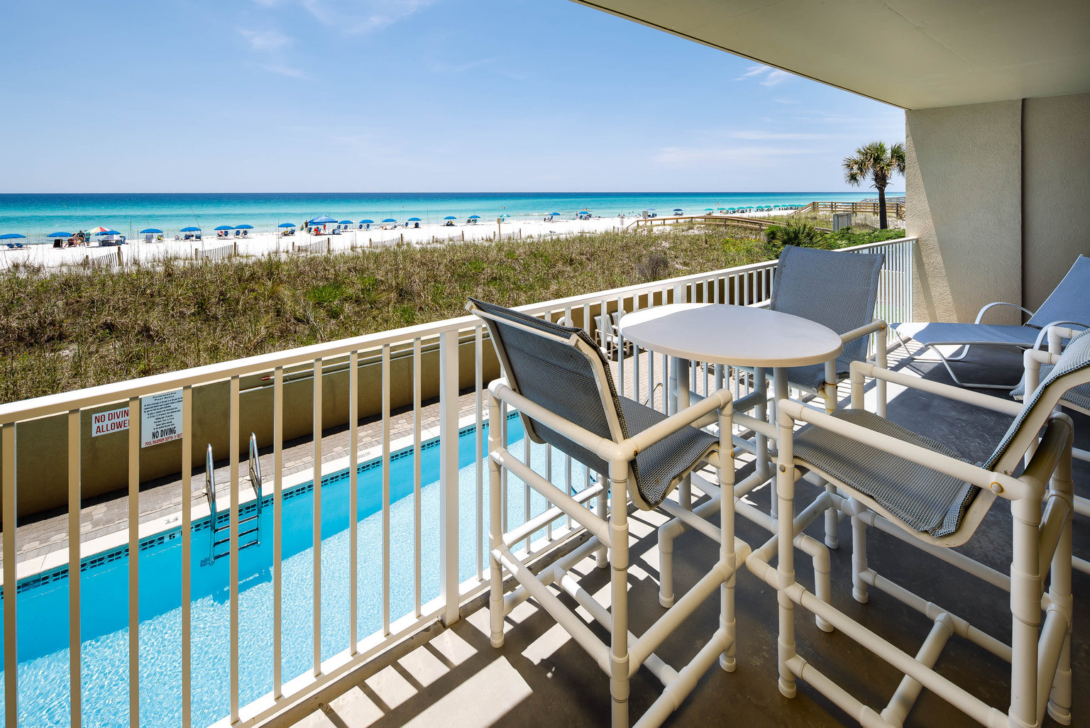 Fort Walton Beach Vacation Rental