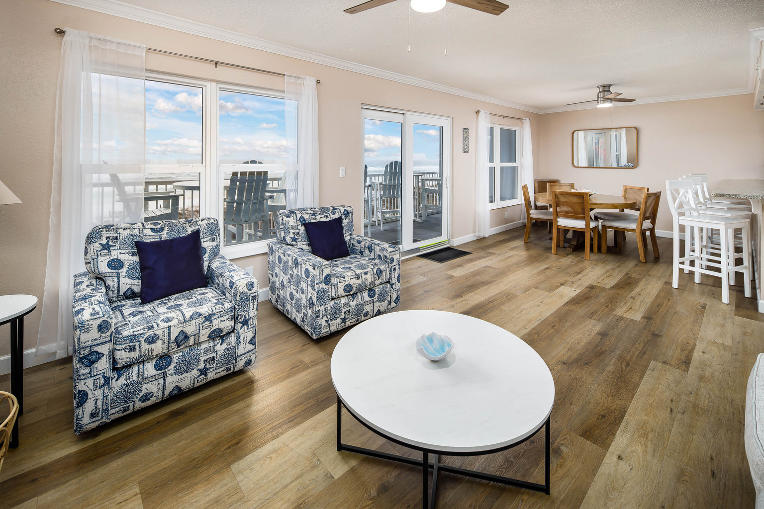 Fort Walton Beach Vacation Rental