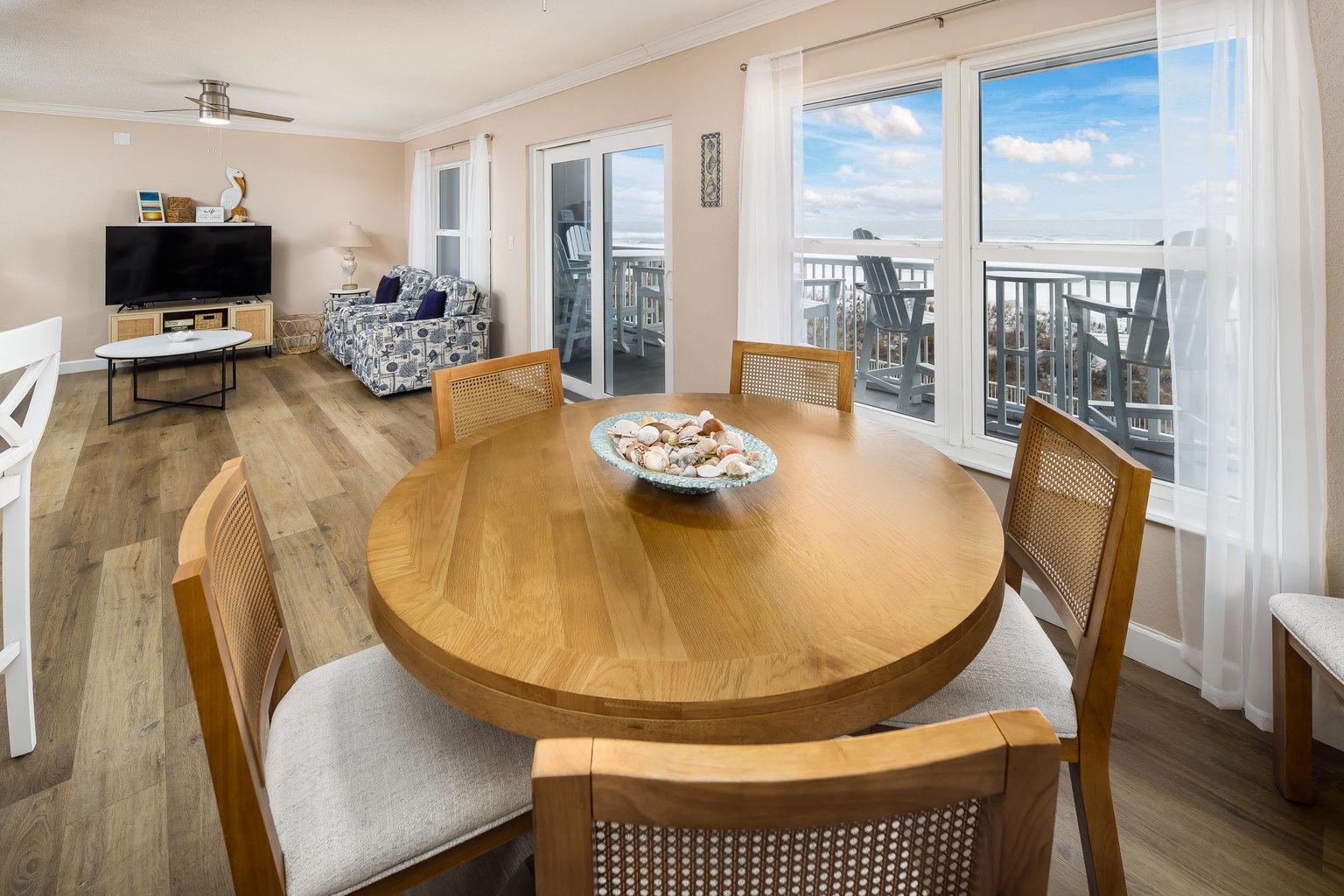 Fort Walton Beach Vacation Rental