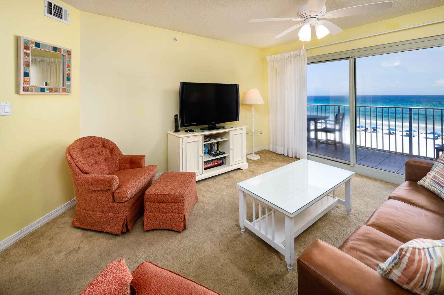 Fort Walton Beach Vacation Rental