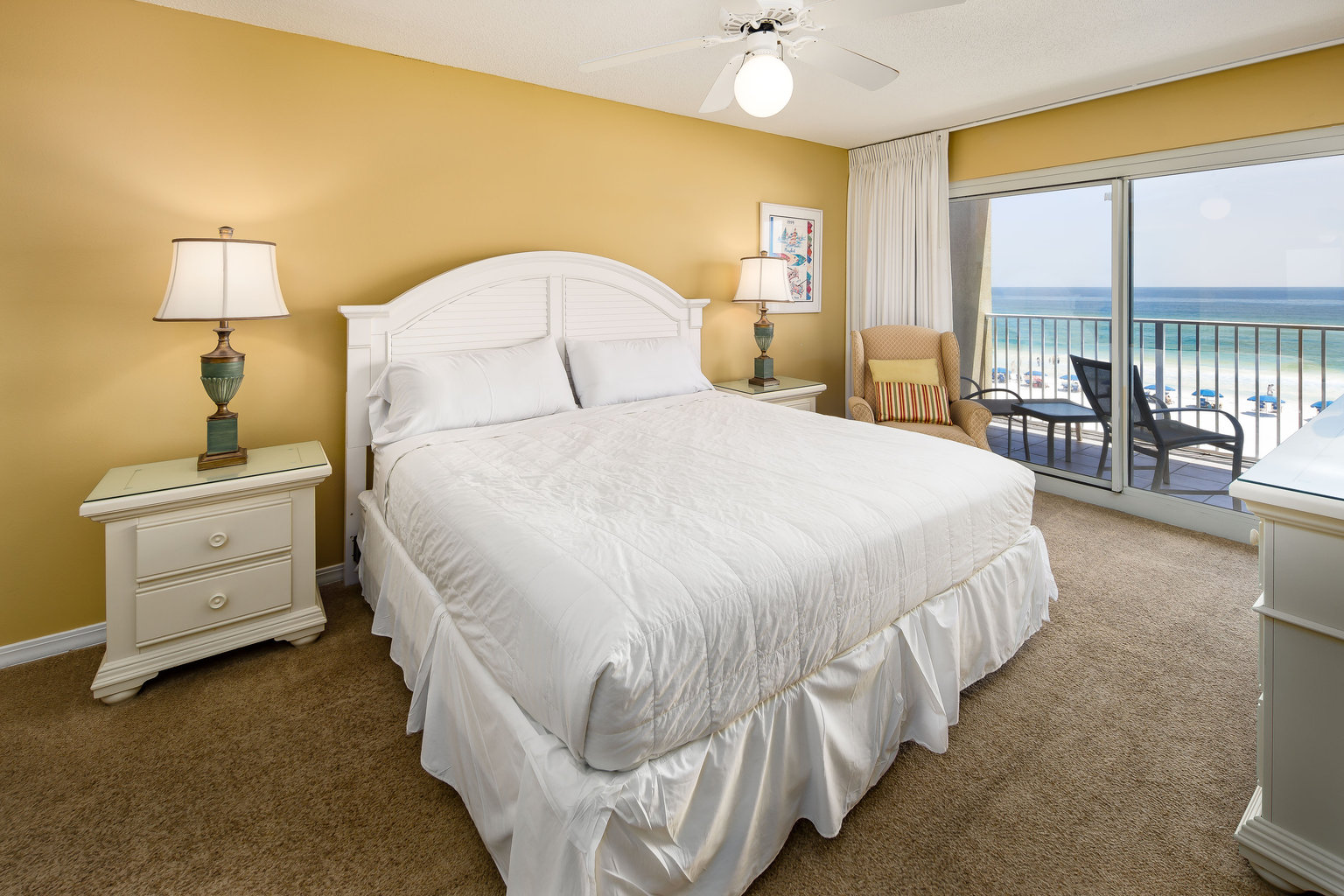 Fort Walton Beach Vacation Rental