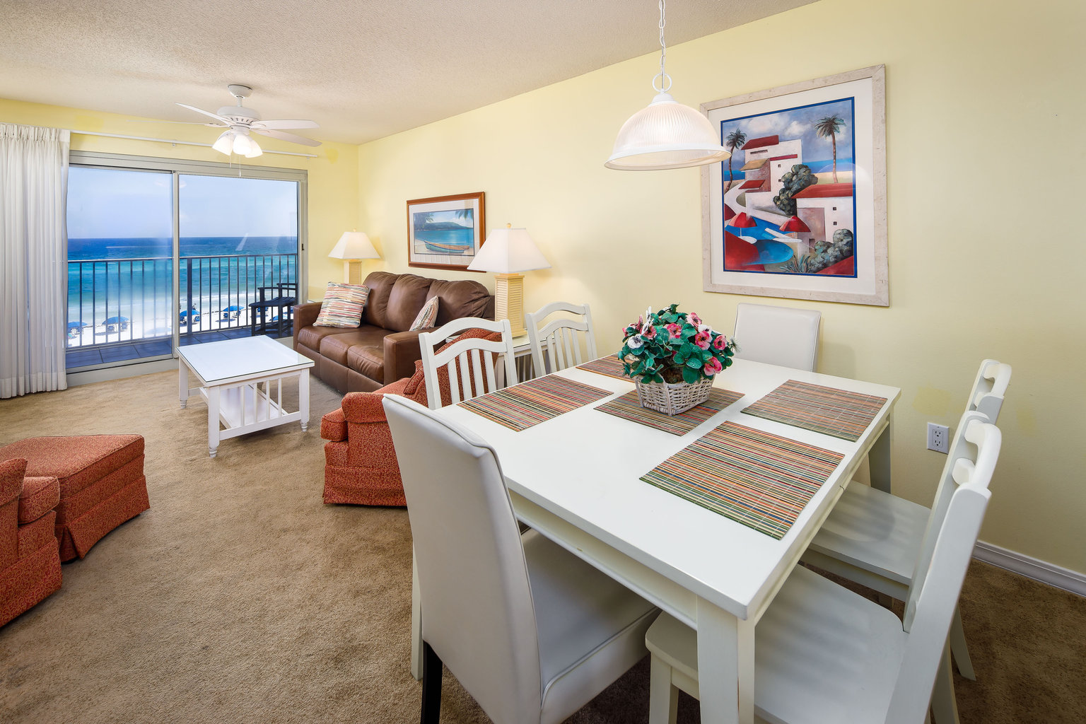 Fort Walton Beach Vacation Rental