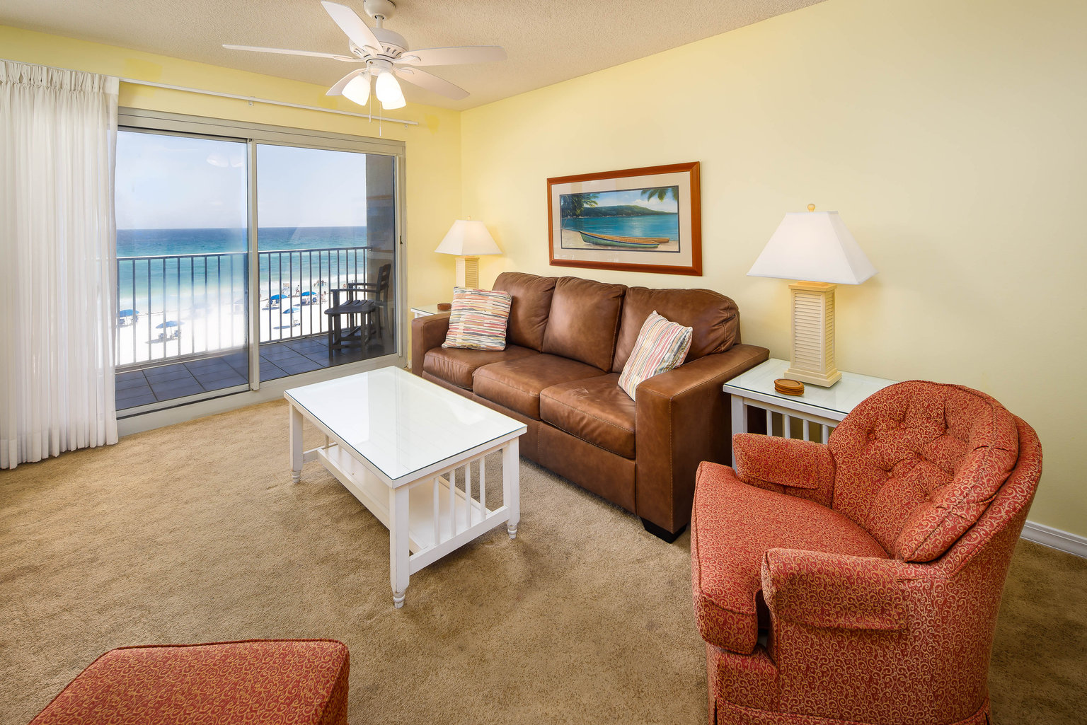 Fort Walton Beach Vacation Rental