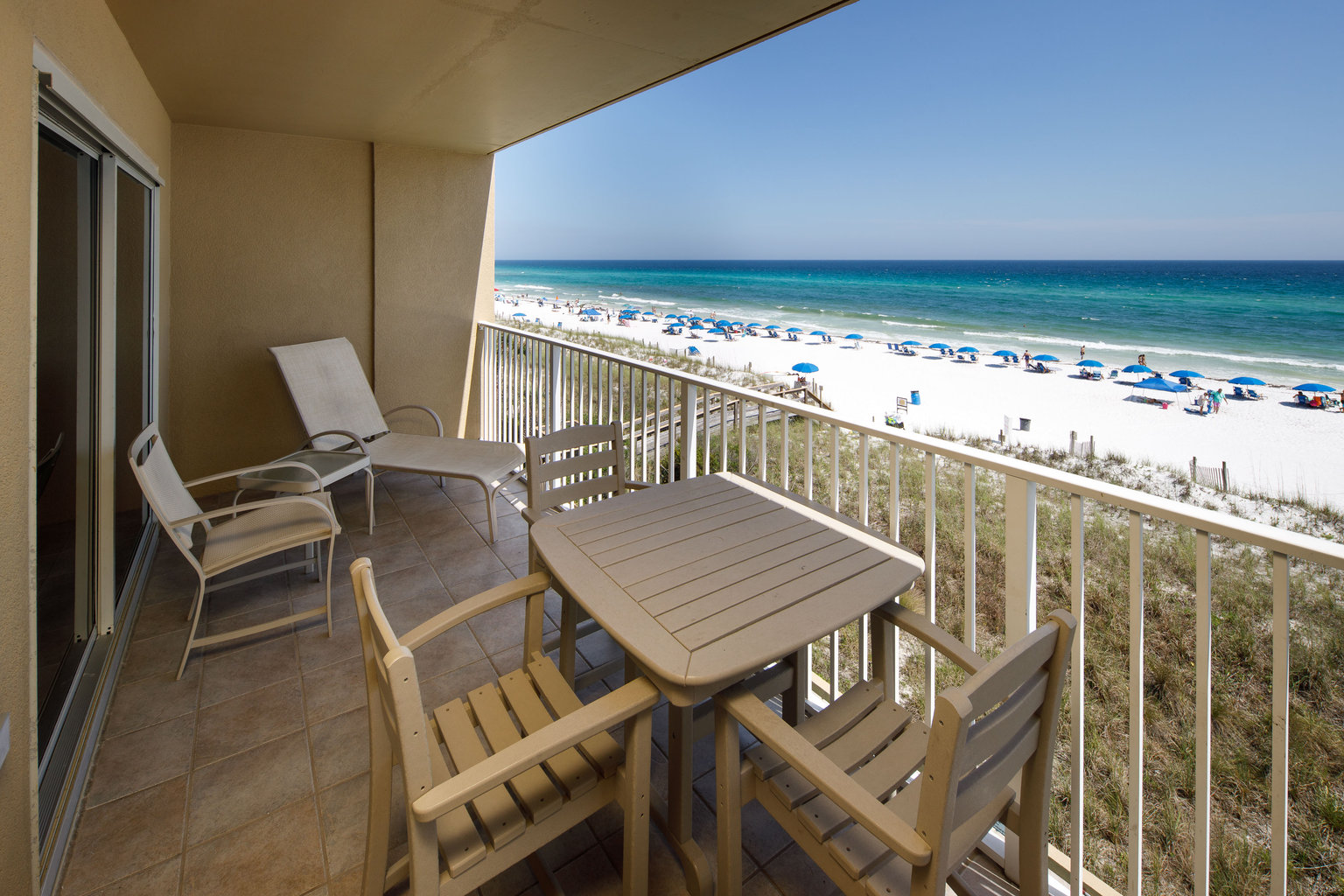 Fort Walton Beach Vacation Rental