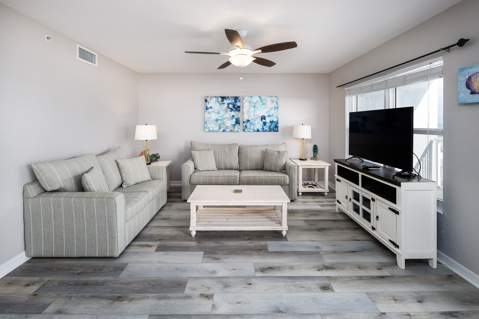 Fort Walton Beach Vacation Rental