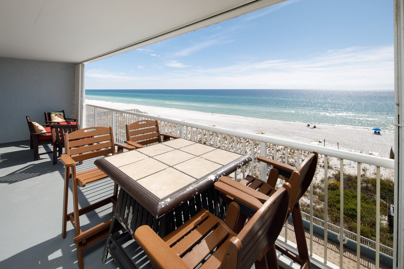 Fort Walton Beach Vacation Rental