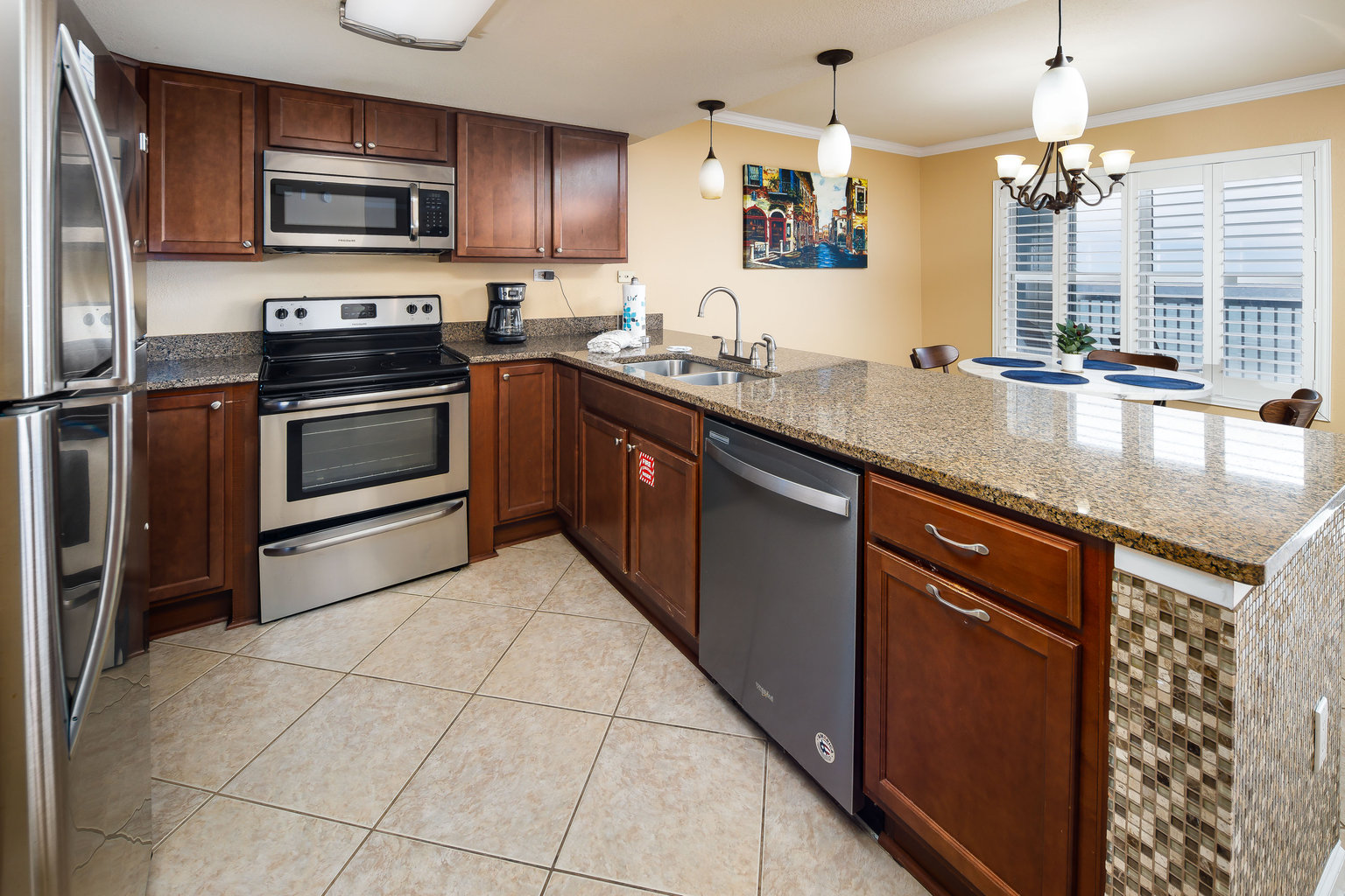 Fort Walton Beach Vacation Rental