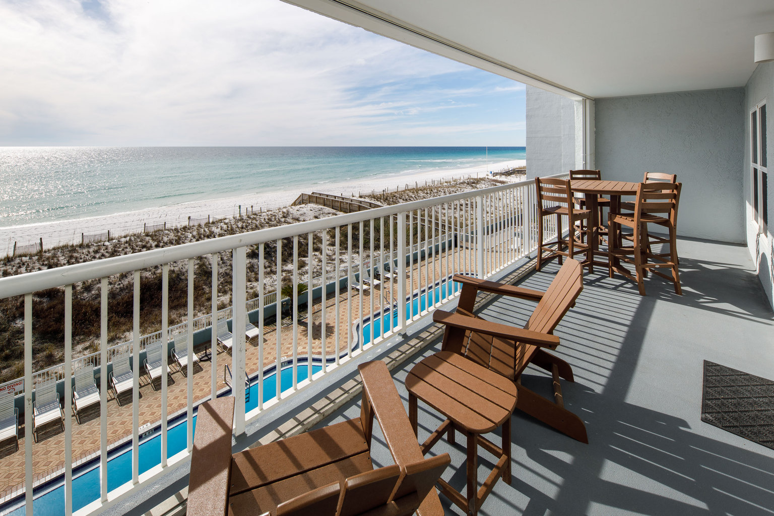 Fort Walton Beach Vacation Rental