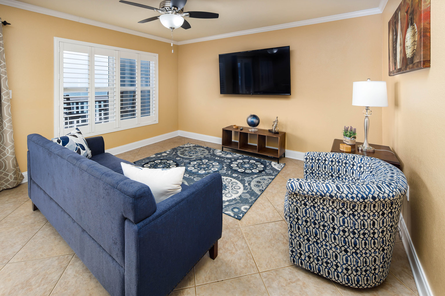 Fort Walton Beach Vacation Rental