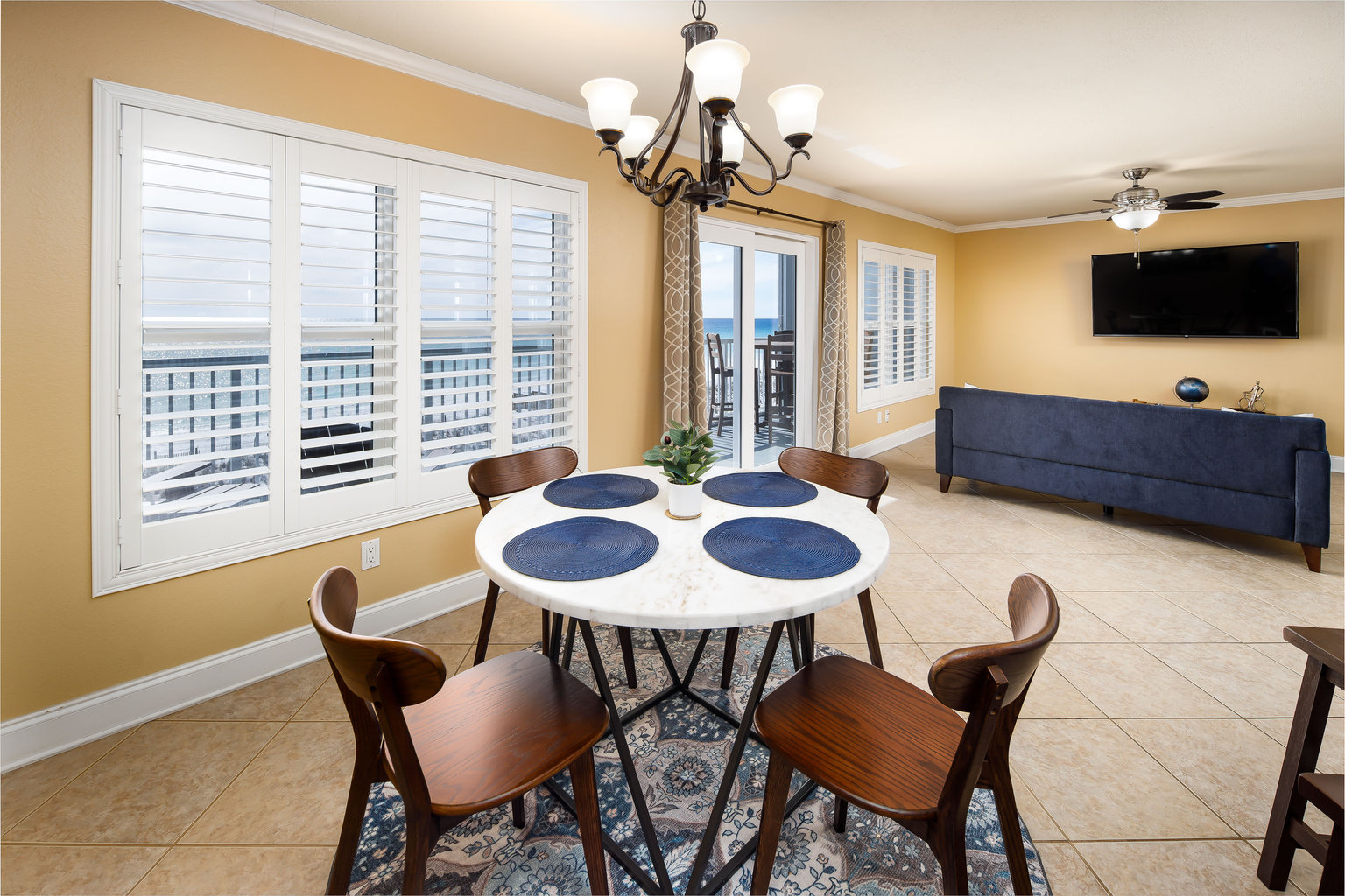 Fort Walton Beach Vacation Rental