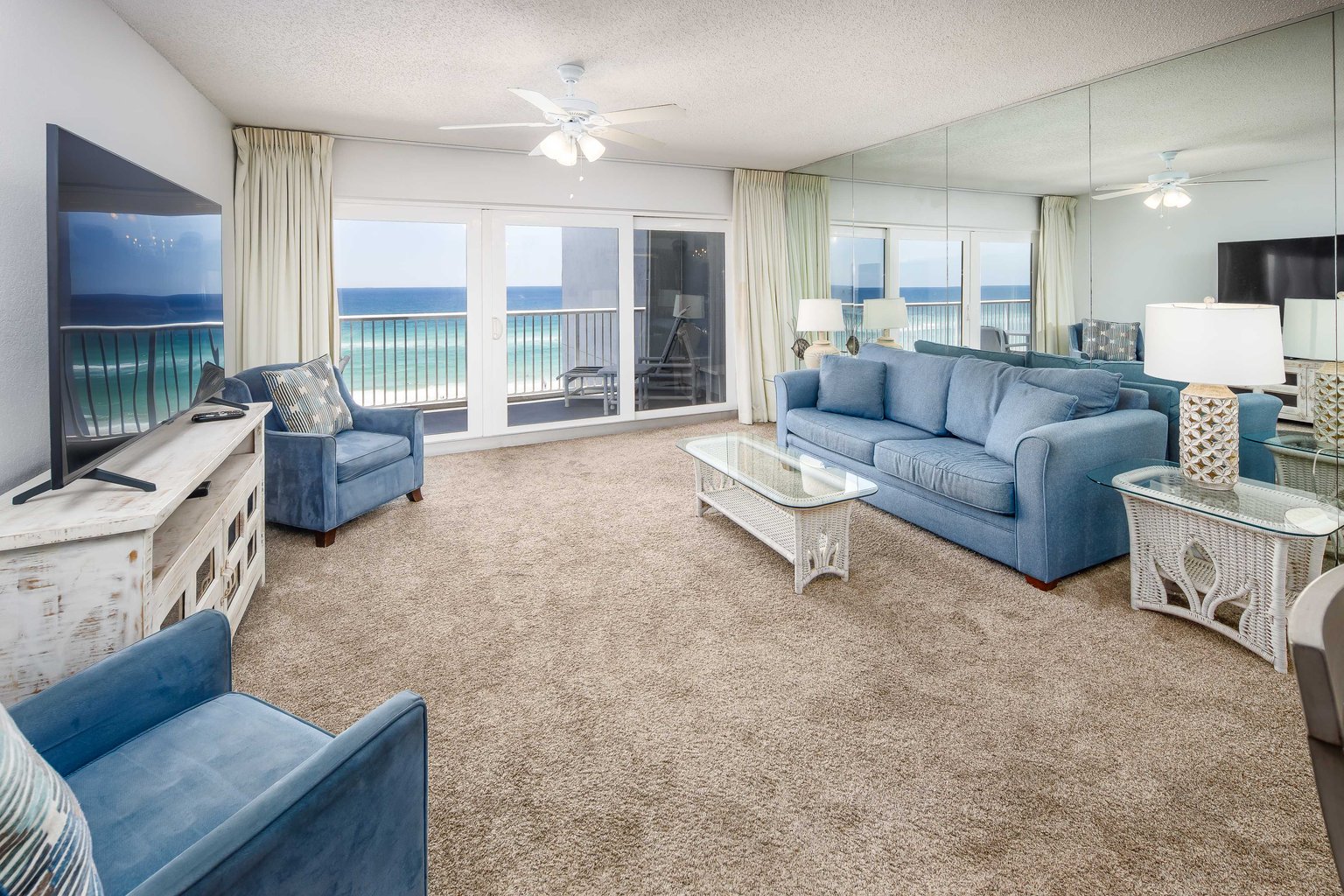 Fort Walton Beach Vacation Rental