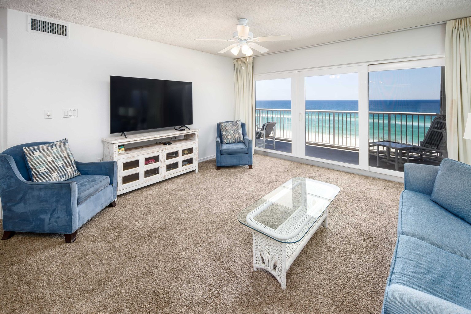 Fort Walton Beach Vacation Rental