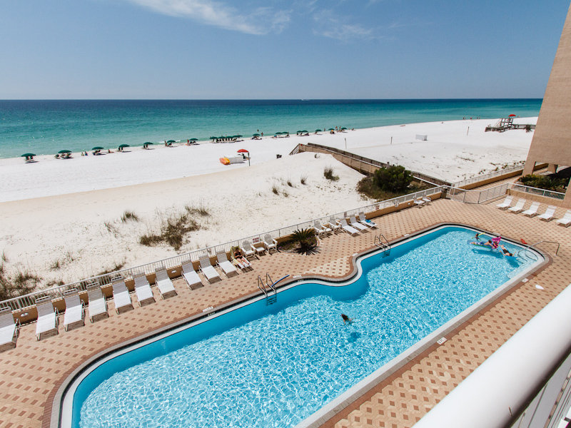 Fort Walton Beach Vacation Rental
