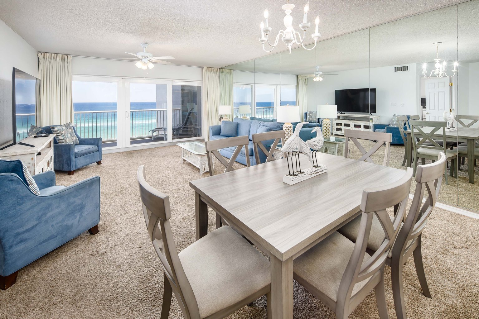 Fort Walton Beach Vacation Rental