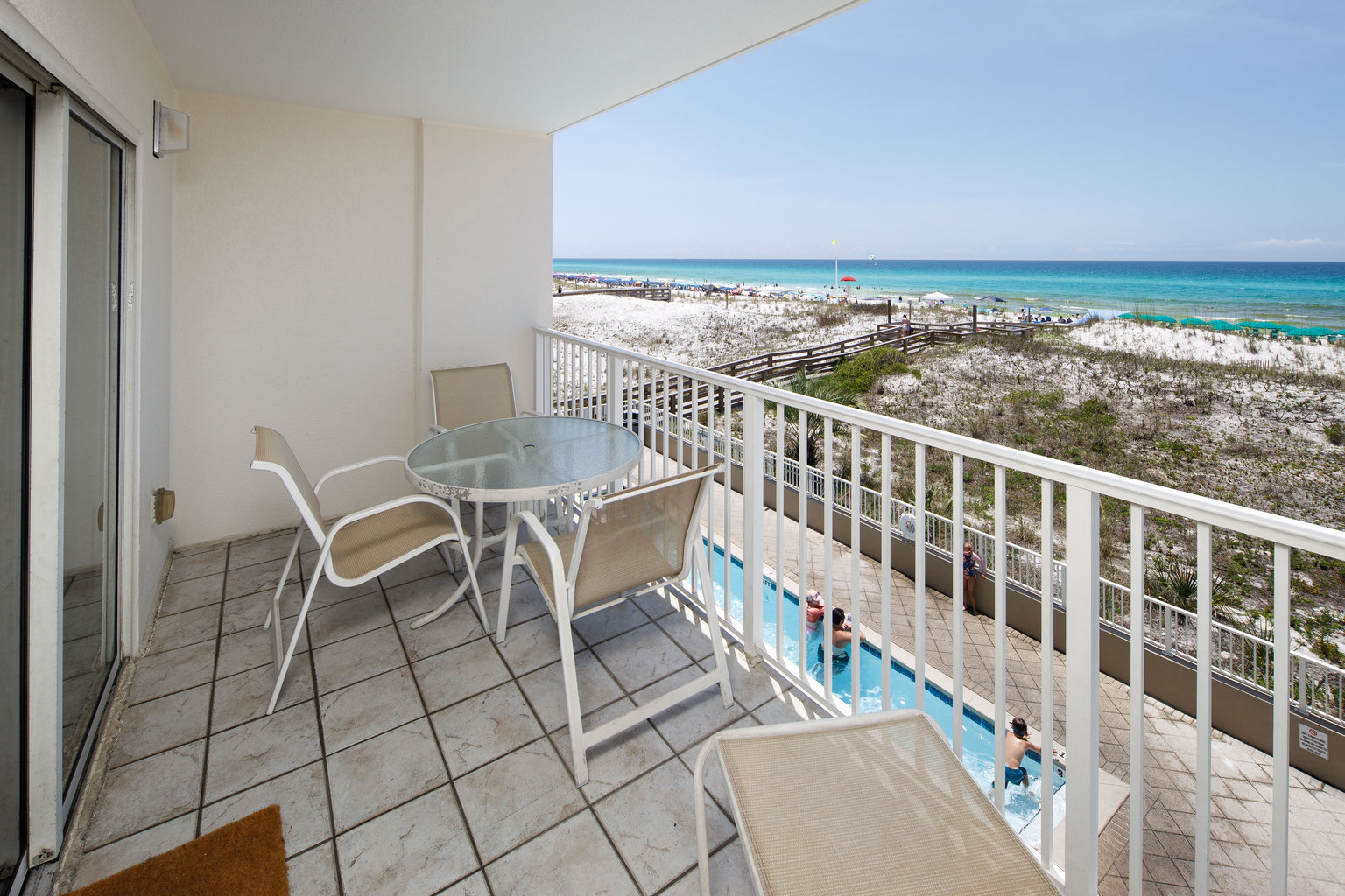Fort Walton Beach Vacation Rental