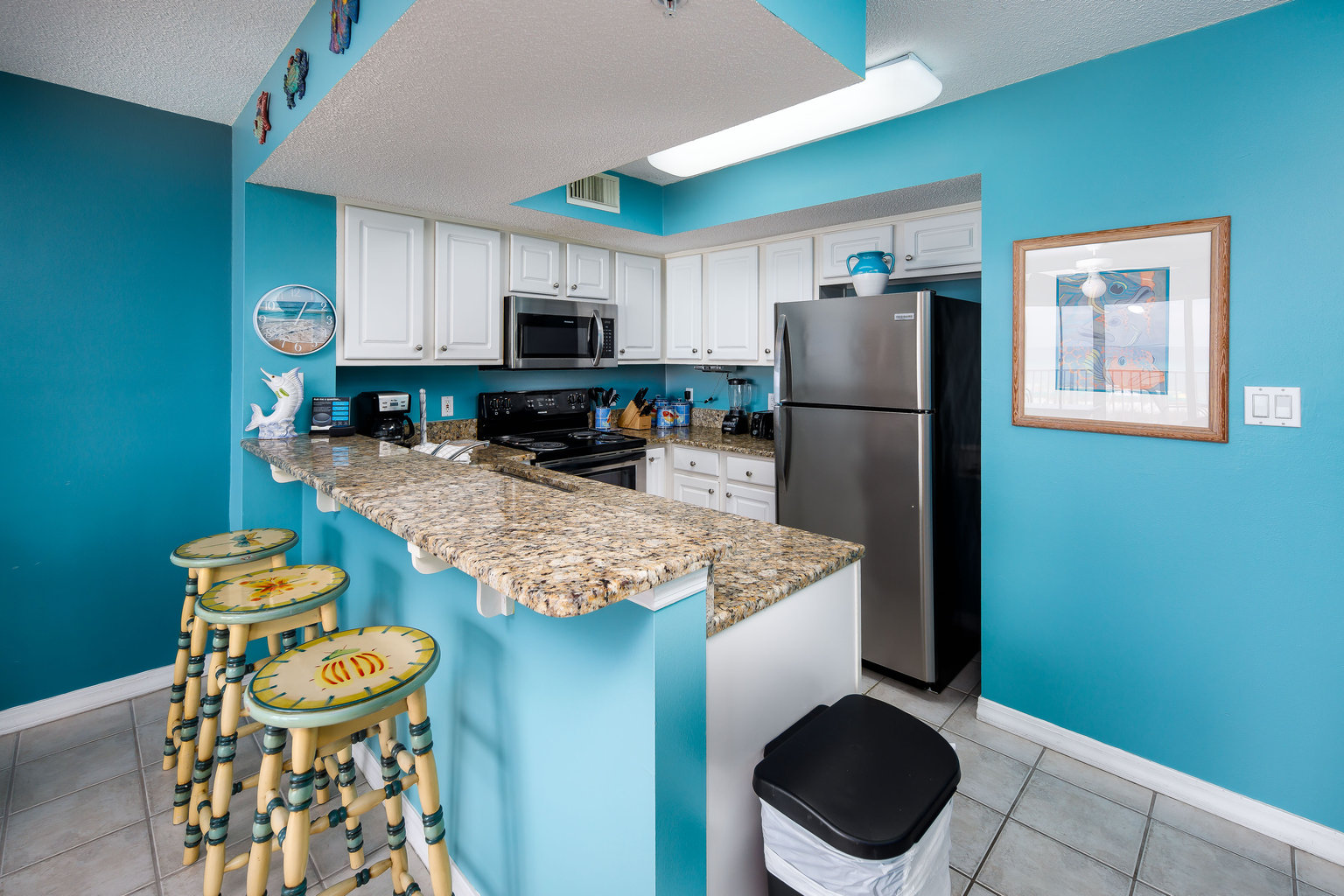 Fort Walton Beach Vacation Rental