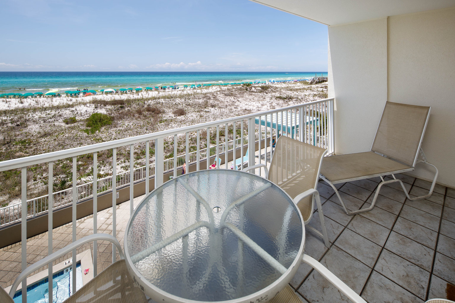 Fort Walton Beach Vacation Rental