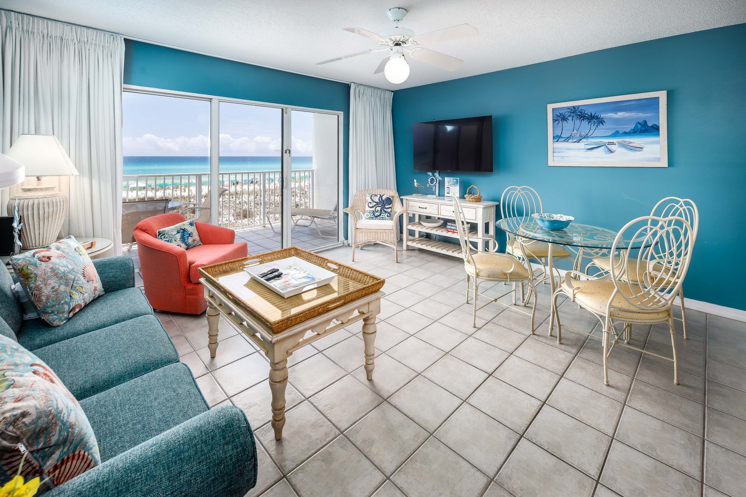 Fort Walton Beach Vacation Rental