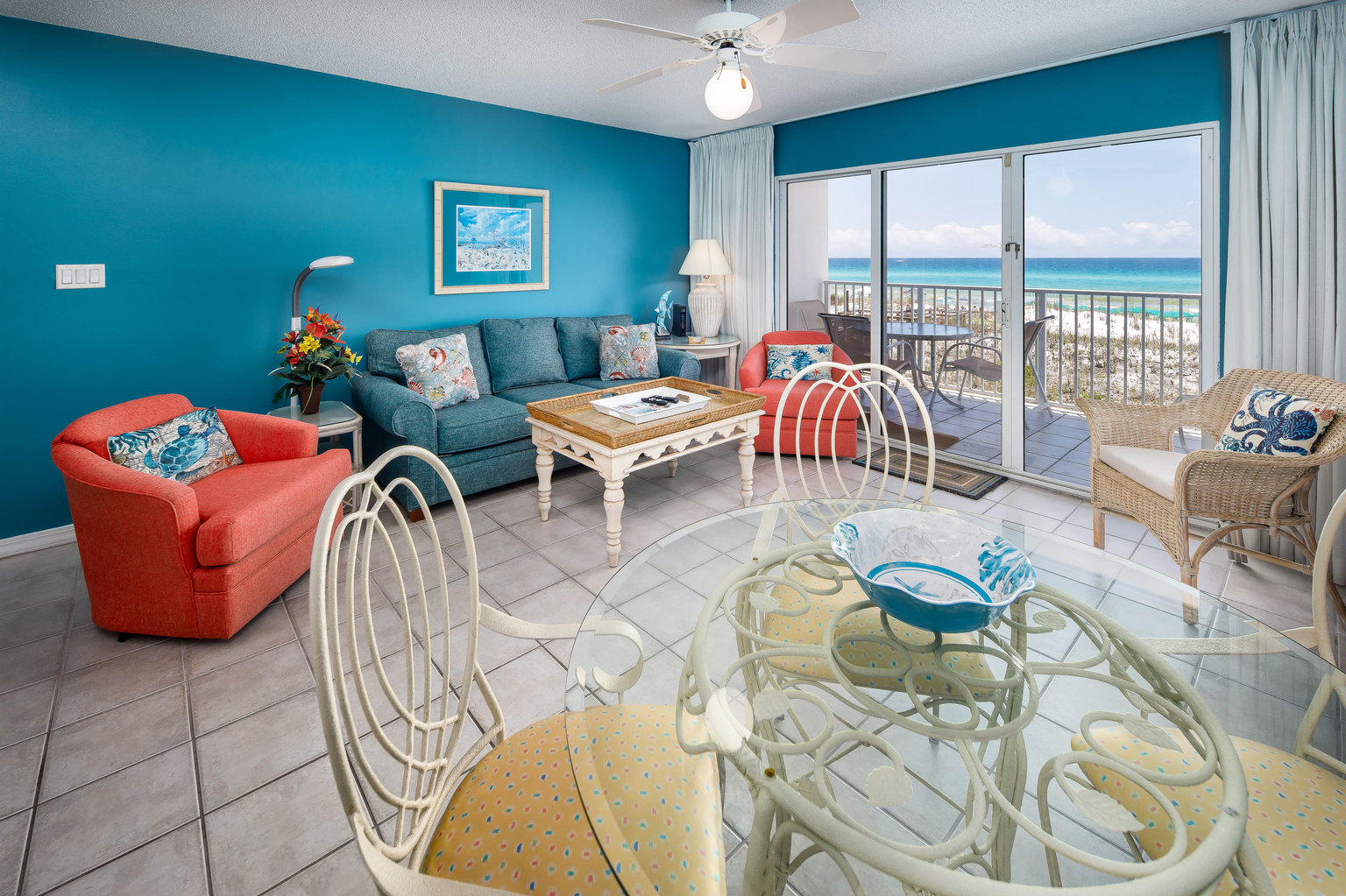 Fort Walton Beach Vacation Rental