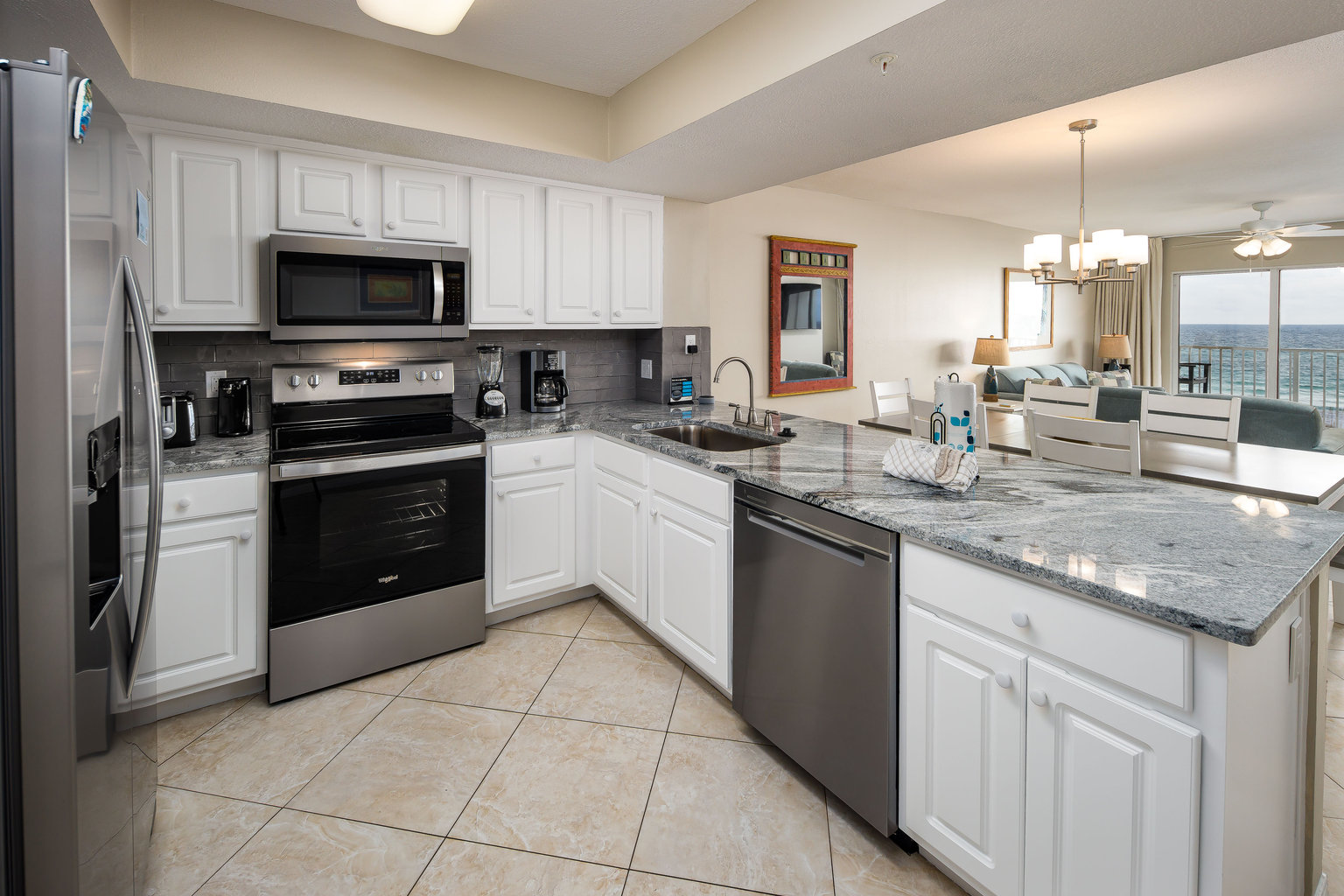 Fort Walton Beach Vacation Rental