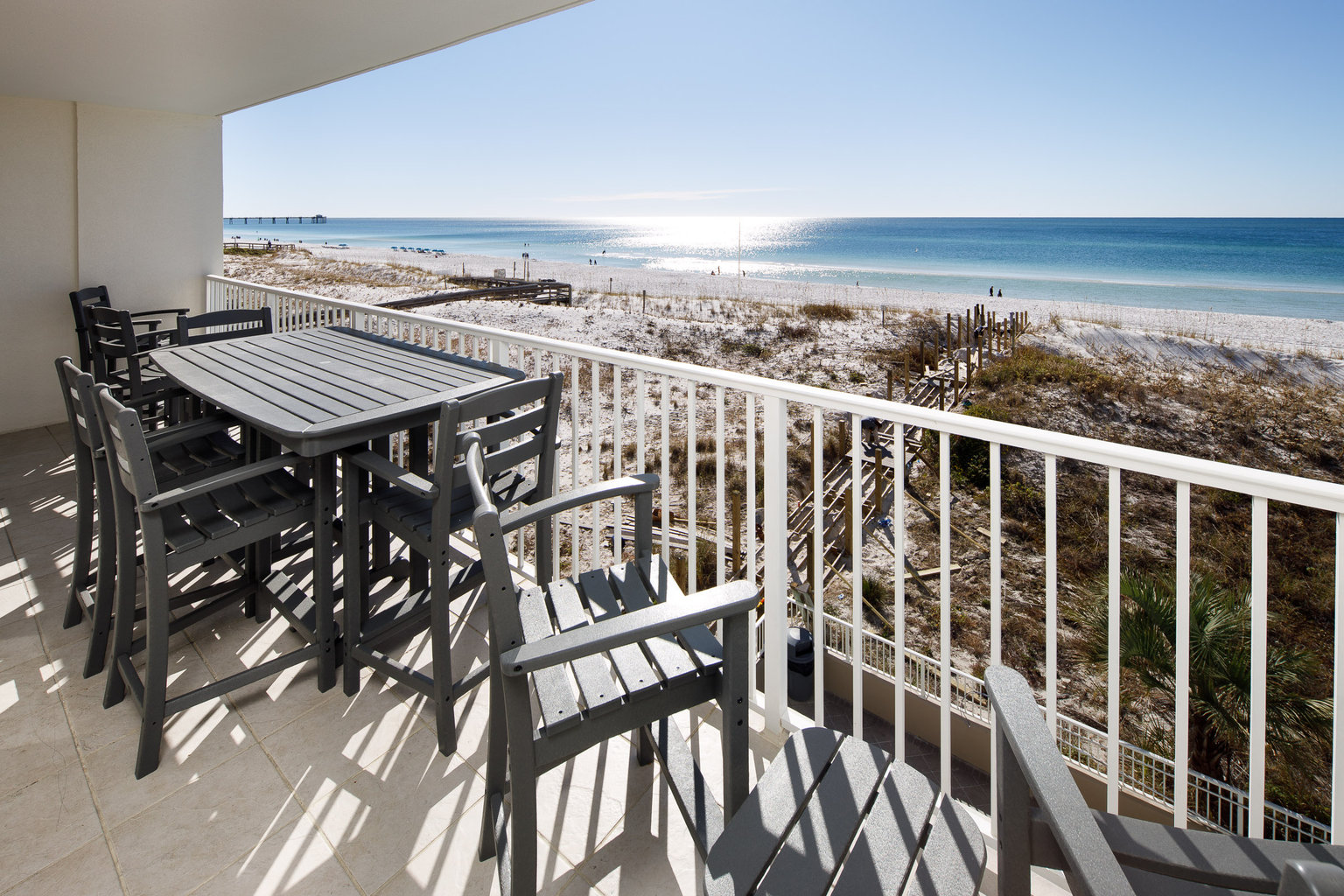 Fort Walton Beach Vacation Rental