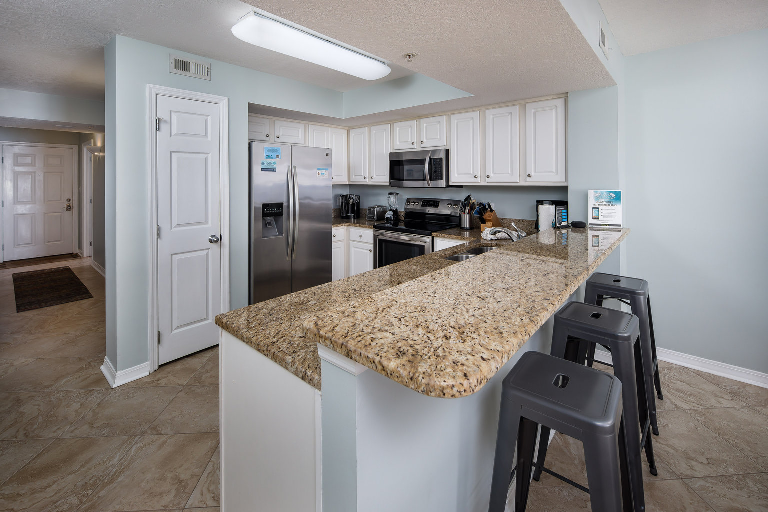 Fort Walton Beach Vacation Rental
