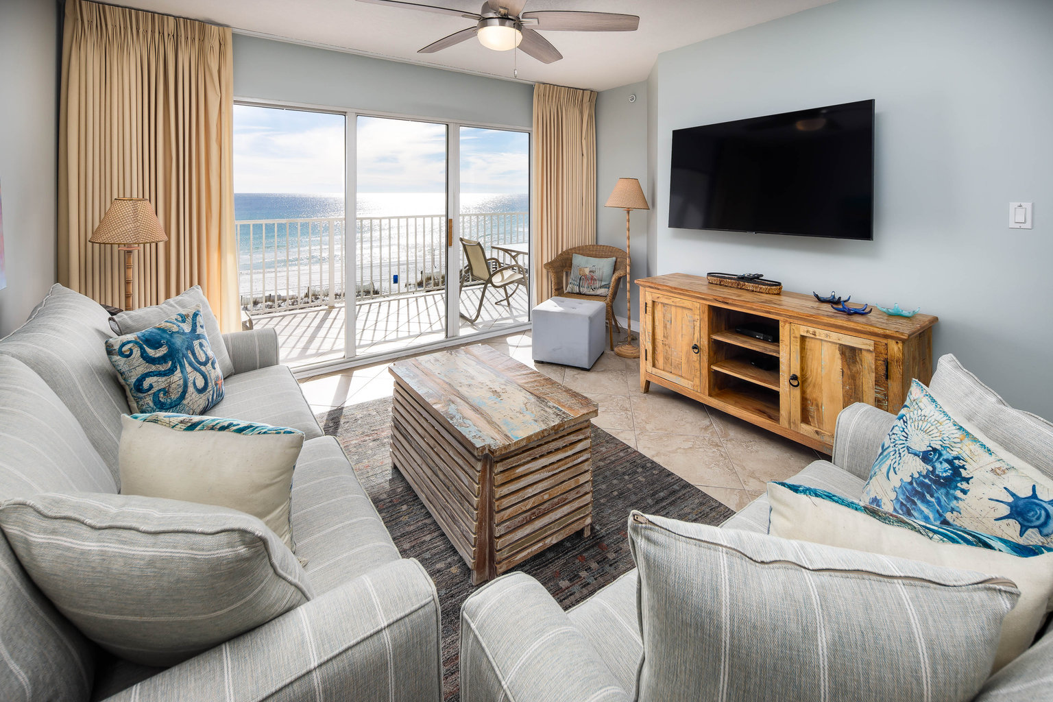 Fort Walton Beach Vacation Rental