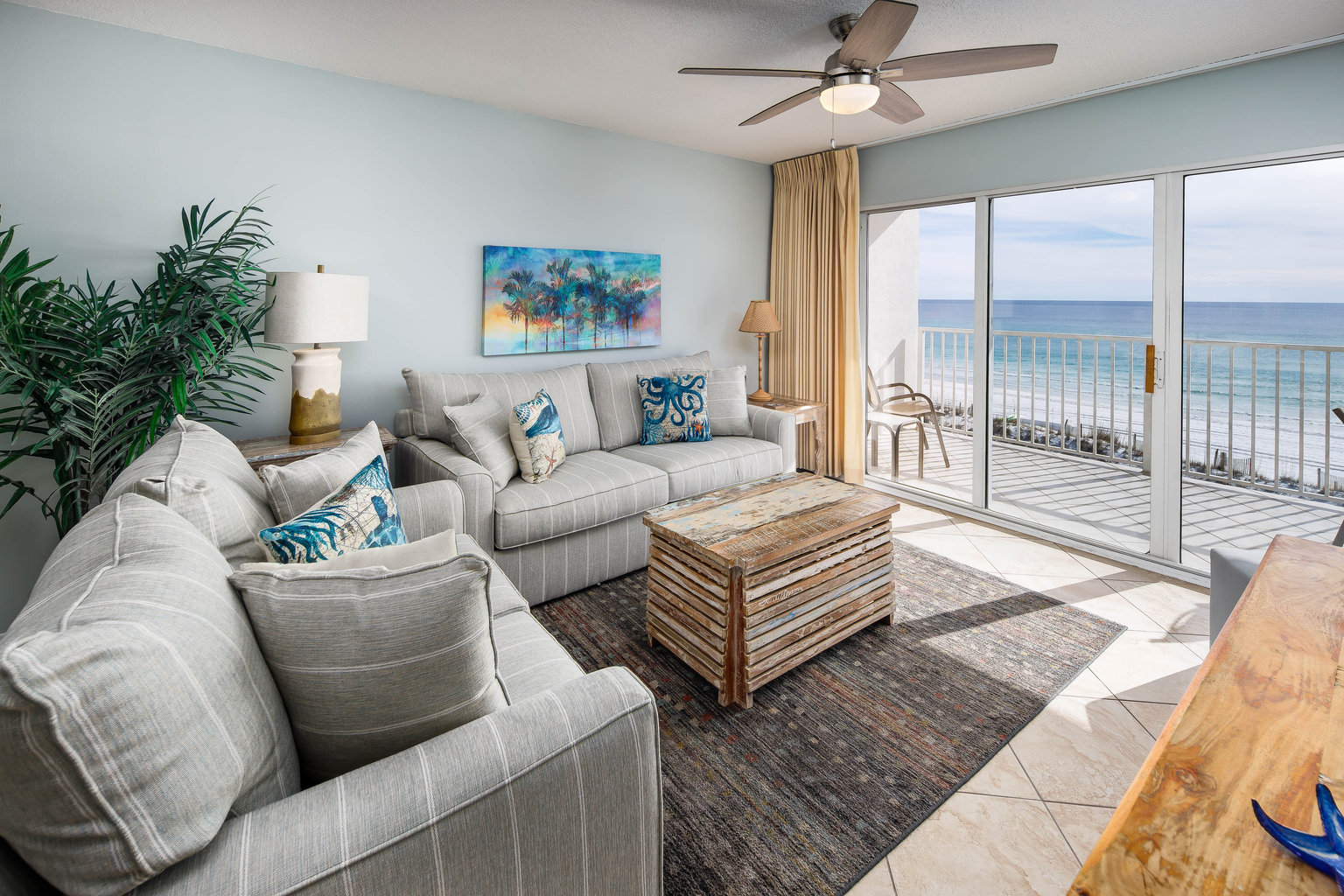 Fort Walton Beach Vacation Rental