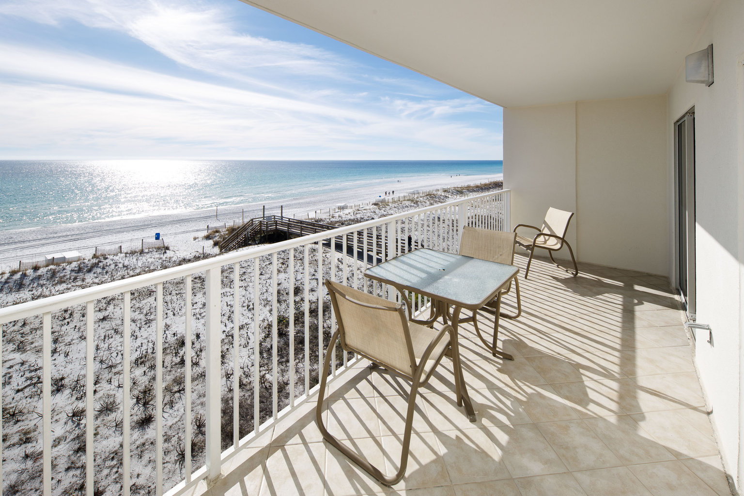 Fort Walton Beach Vacation Rental
