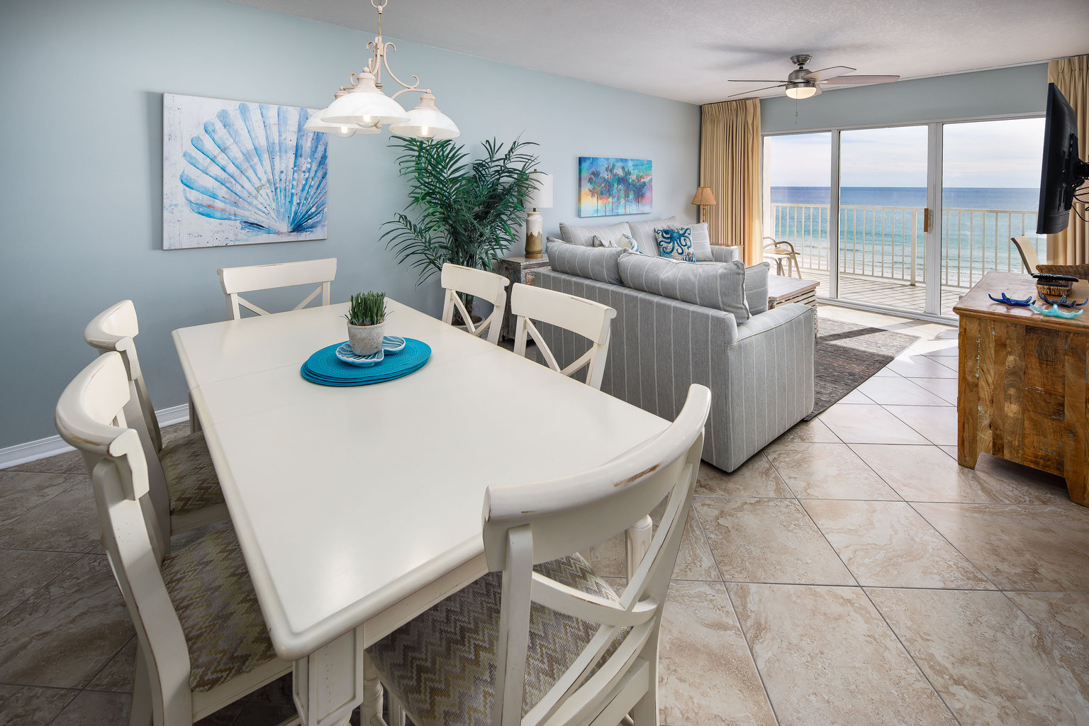 Fort Walton Beach Vacation Rental