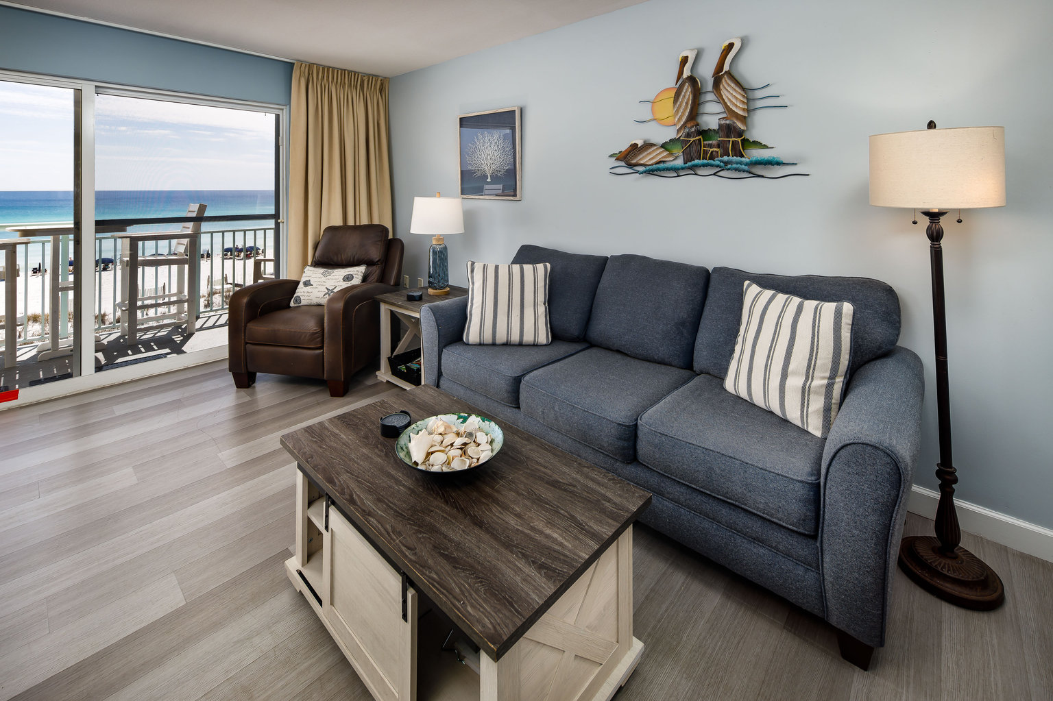 Fort Walton Beach Vacation Rental